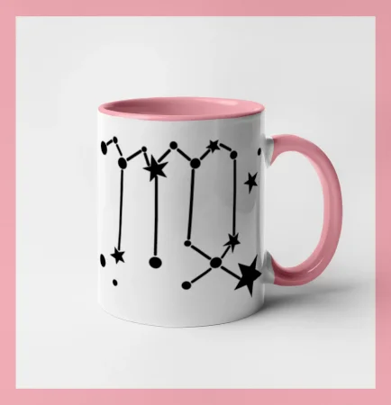 Súhvezdie - Virgo  - Panna