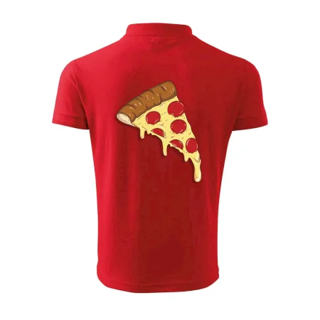 Pizza pre gurmánov