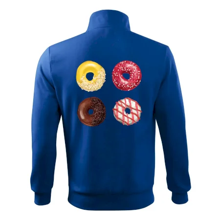 4 donuty