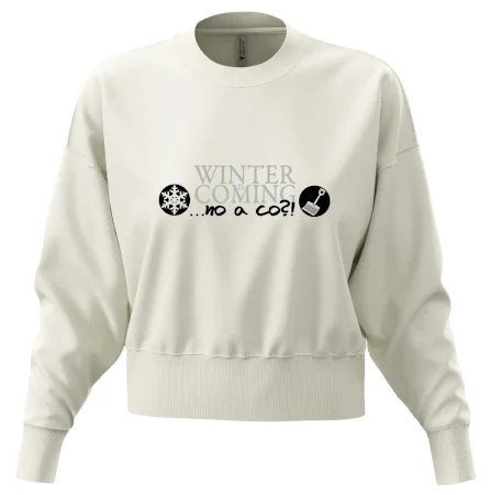 Winter Is Coming parodie