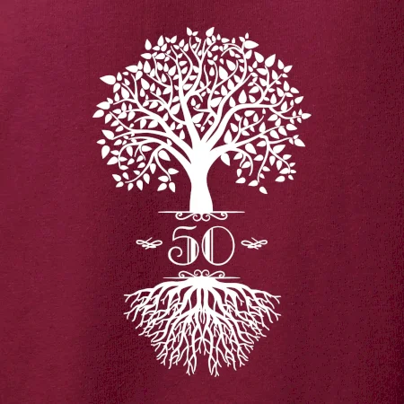 Narodeninový strom 50