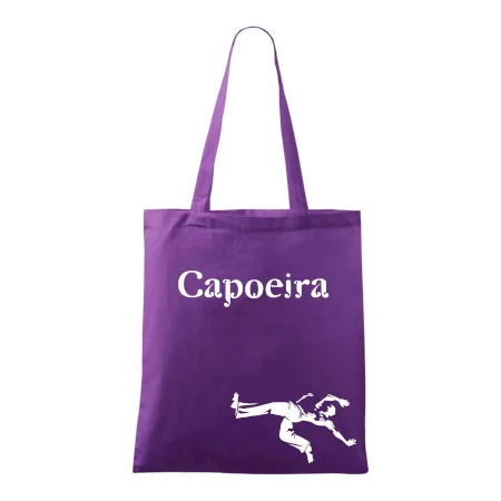 Capoeira veľký