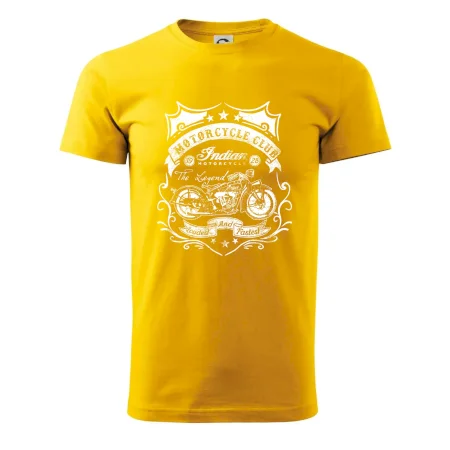 Indian Motorycle Club