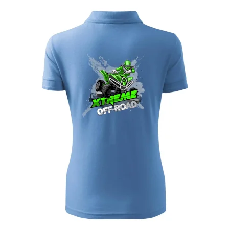 ATV štvorkolka offroad XXX