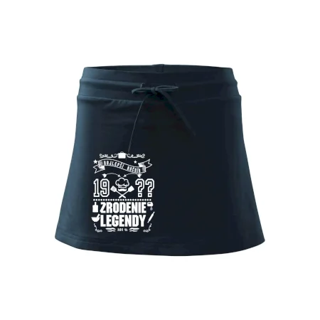 Zrodenie legendy pre kuchárov