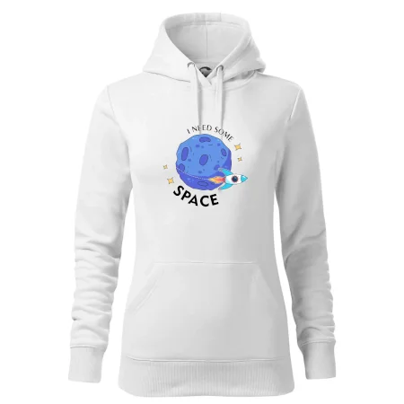 I need some space