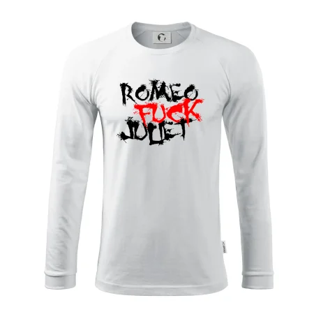 Romeo Fuck Juilet - Romeo vojel Julii