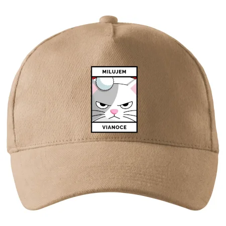 Miluju Vianoce