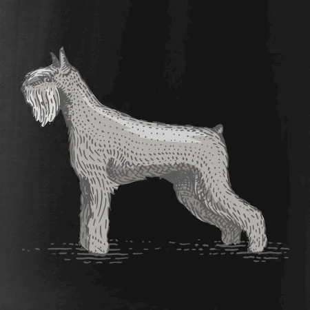 Vintage Schnauger