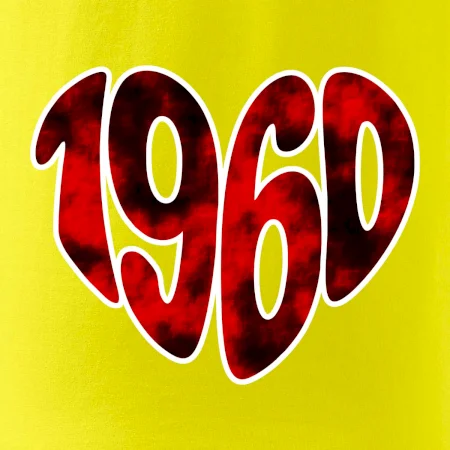 1960 v srdci