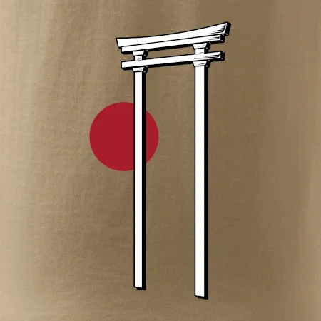 Japan culture - architektúra