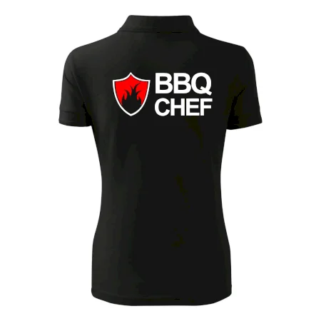 Grilovanie - BBQ Chef