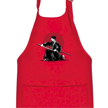 Japan culture - samurai
