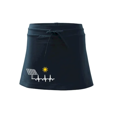 Ekg Fotovoltaická elektráreň