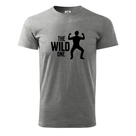 Bachelor party - The wild one
