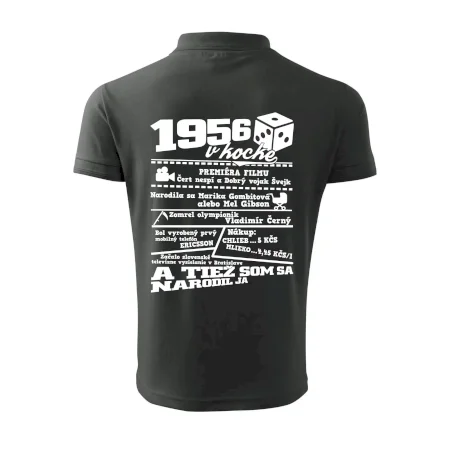 1956 v kocke