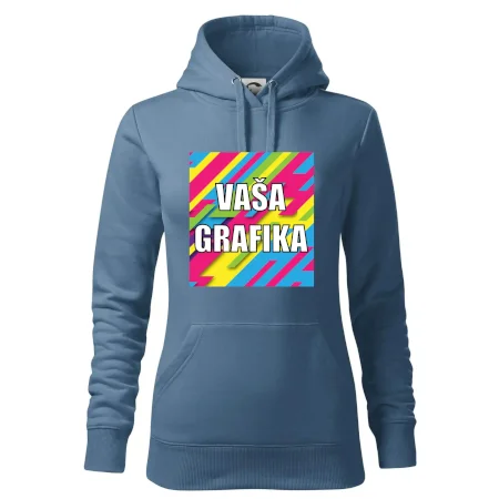 Potlač s vašou grafikou