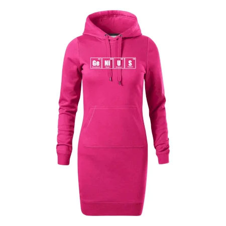 Genius - periodická tabuľka