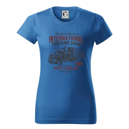 Big Truck 1