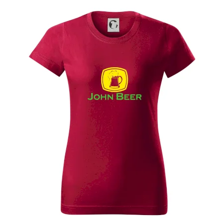 John Beer - Pivo