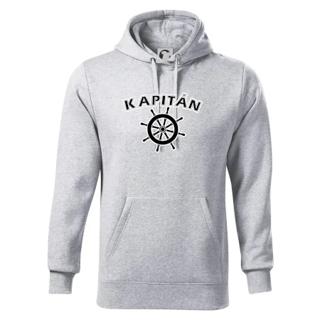 Kapitán kormidlo