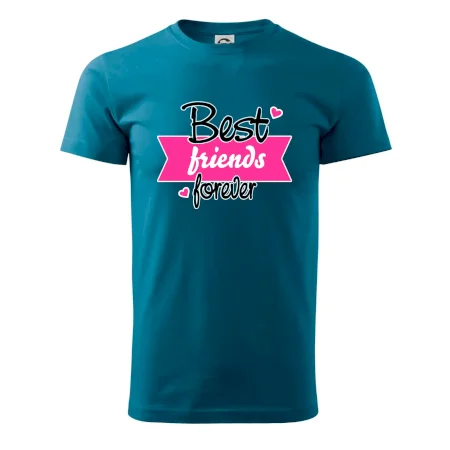 Best friends stuha
