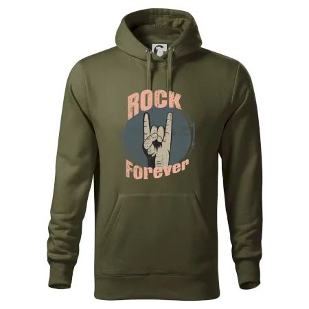 Rock forever ruka
