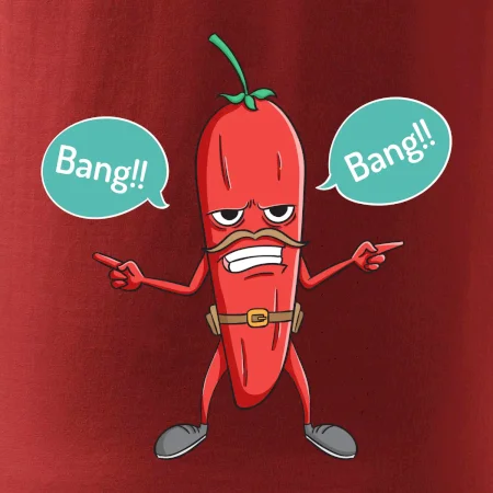 Chilli bang bang