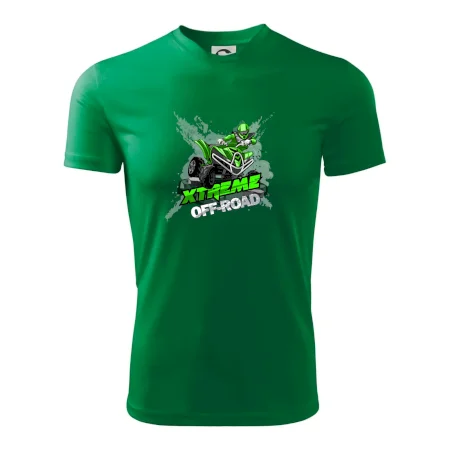 ATV štvorkolka offroad XXX