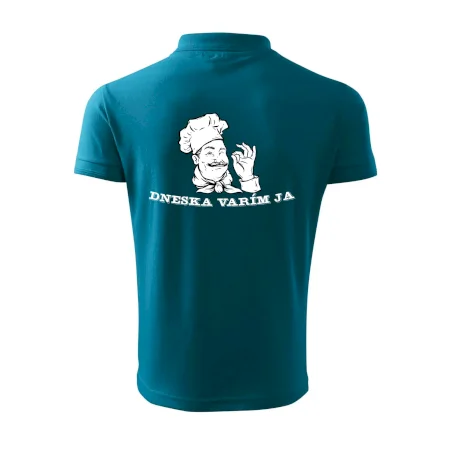 Dneska varím ja SK