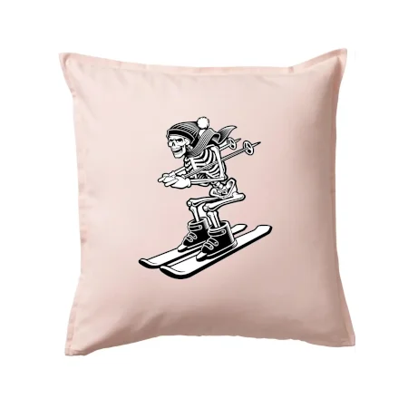 Ski kostra