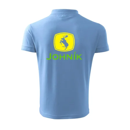 Johník