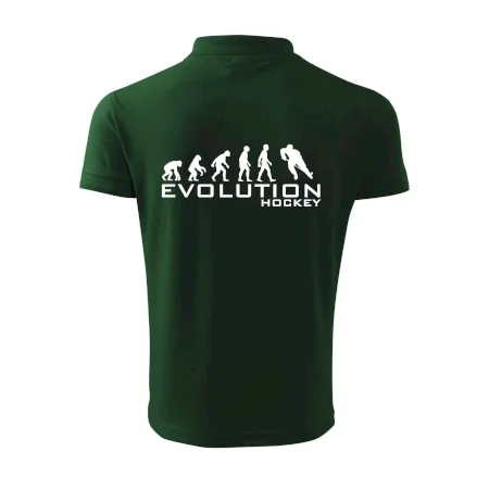 Evolúcia Hockey - hráč