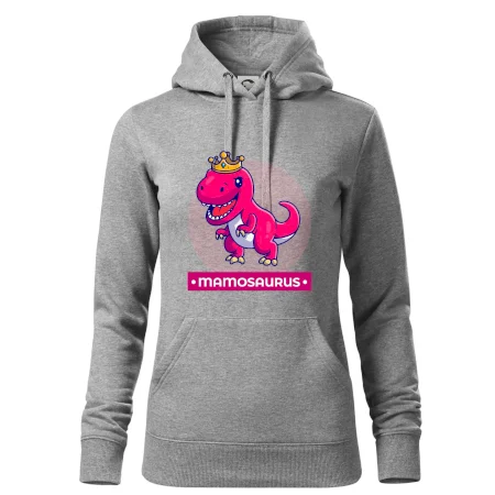 Dinosaurie rodina - mama