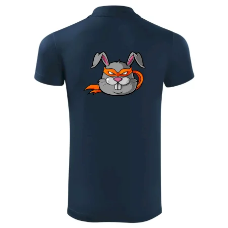 Ninja králík