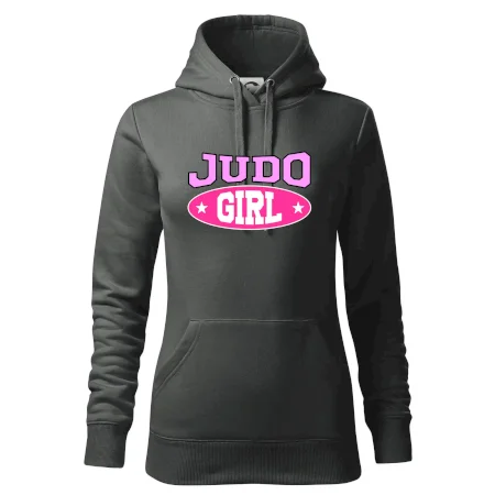 Judo girl