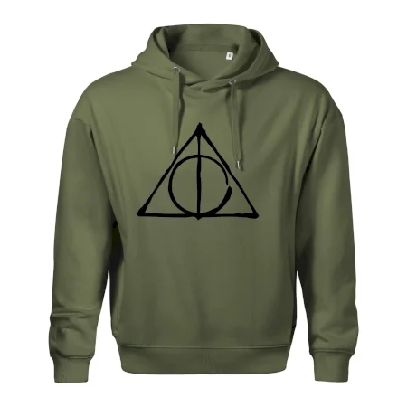 Harry - symbol relikvie