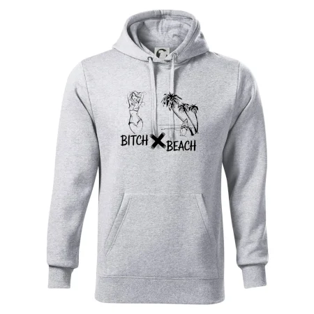 Anglický slovníček - Bitch Beach