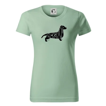 Jazvečík - Dachshund