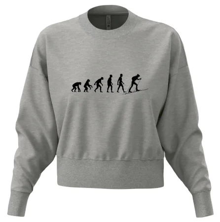 Evoluce skialpy