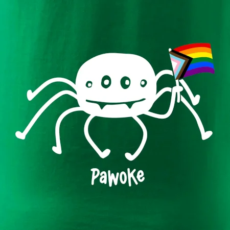 Pawoke
