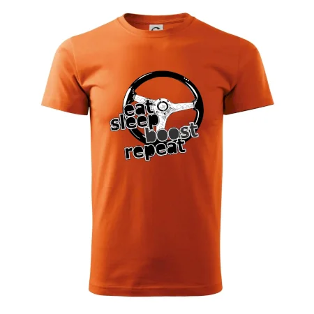 Eat Sleep Boost repeat