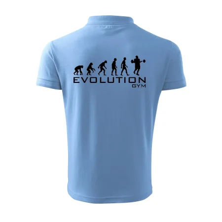 Evolúcia Gym