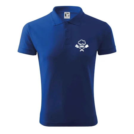 Zrodenie legendy pre kuchárov