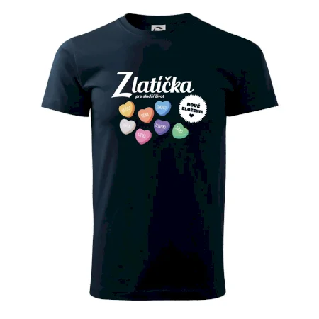 Zlatíčka deti