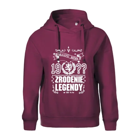 Zrodenie legendy - Slovenský lev