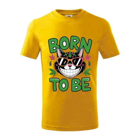 Marihuana - born to be