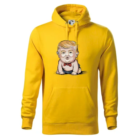 Baby trump