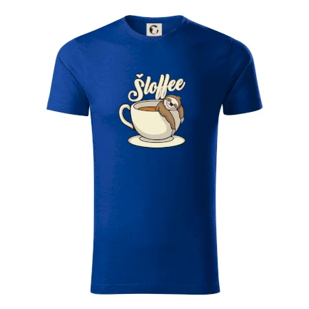 Šloffee - káva