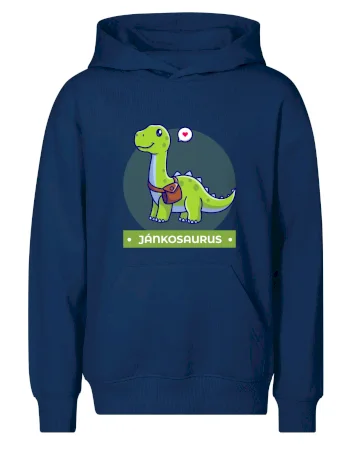Dinosaurie mená - zelený dinosaurus